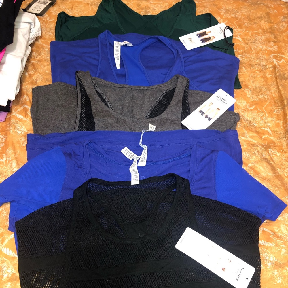 Alo yoga bundle set